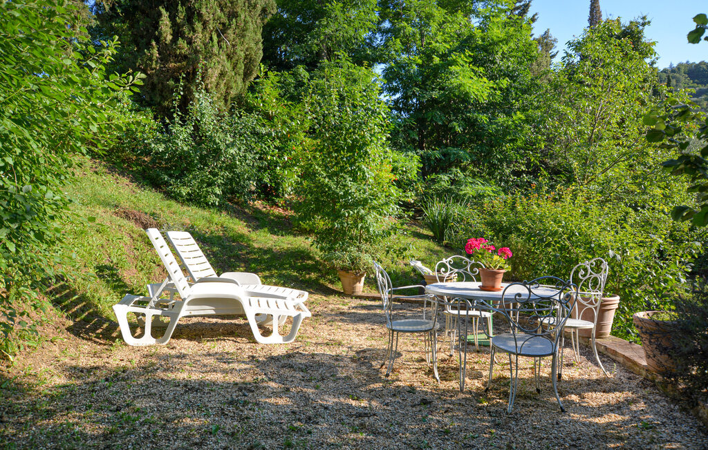 Appartement 4 personnes à Radicondoli - Photo 8