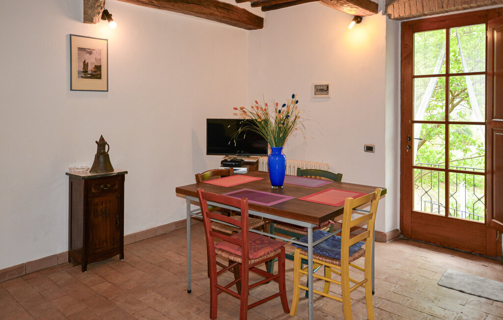 Appartement 4 personnes à Radicondoli - Photo 15