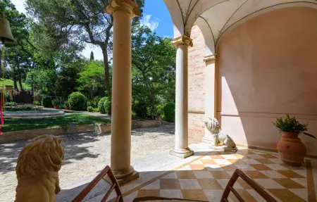 Maison 7 personnes à Porto San Giorgio - Photo 1