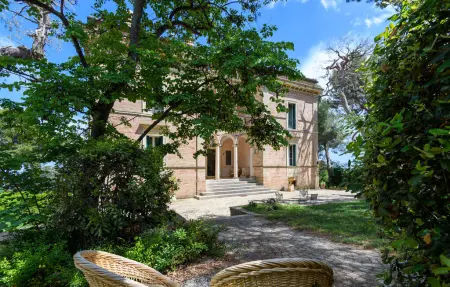 Maison 7 personnes à Porto San Giorgio - Photo 10