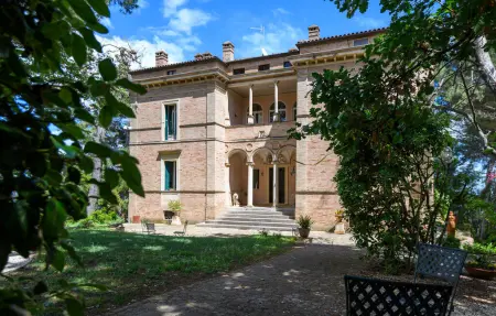Maison 7 personnes à Porto San Giorgio - Photo 11