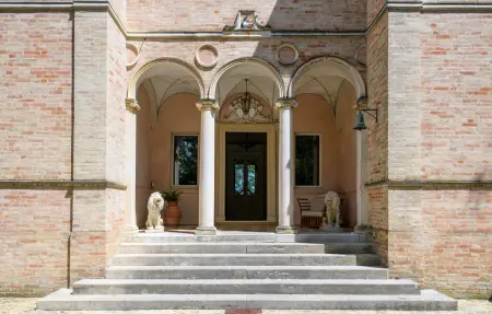 Maison 7 personnes à Porto San Giorgio - Photo 12