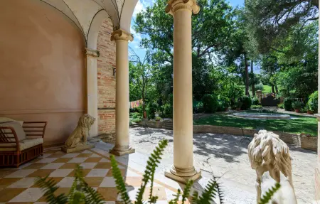 Maison 7 personnes à Porto San Giorgio - Photo 13