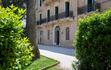 Maison 7 personnes à Porto San Giorgio - Photo 17