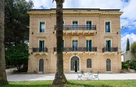 Maison 7 personnes à Porto San Giorgio - Photo 18