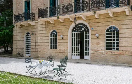 Maison 7 personnes à Porto San Giorgio - Photo 19