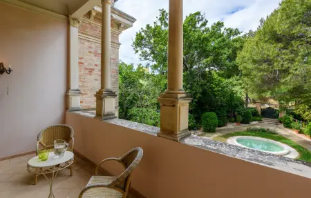 Maison 7 personnes à Porto San Giorgio - Photo 22
