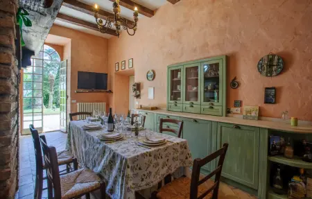 Maison 7 personnes à Porto San Giorgio - Photo 28