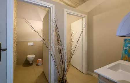 Maison 7 personnes à Porto San Giorgio - Photo 40