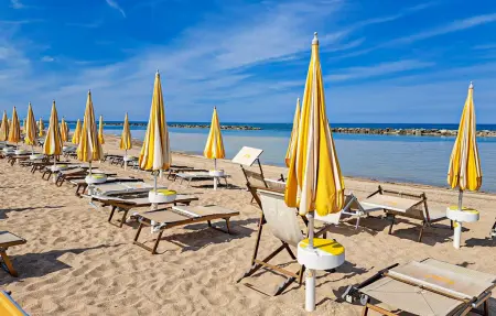 Maison 7 personnes à Porto San Giorgio - Photo 42