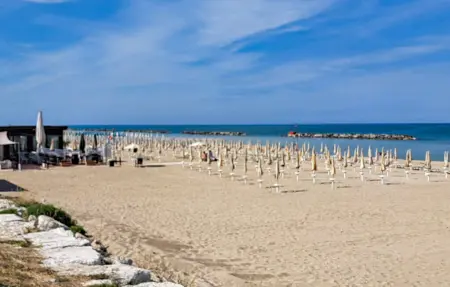 Maison 7 personnes à Porto San Giorgio - Photo 43