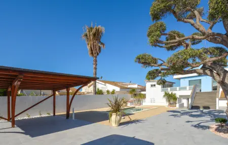 Location maison à Kaukana