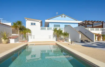 Maison 12 pers. avec piscine privée à Kaukana : photo 2