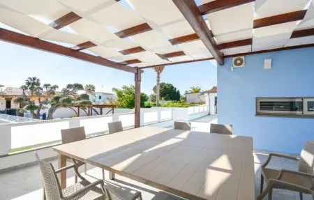 Maison 12 pers. avec piscine privée à Kaukana : photo 3