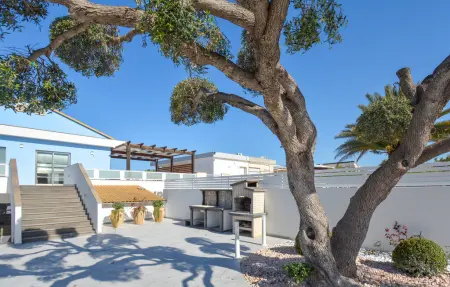 Maison 12 pers. avec piscine privée à Kaukana : photo 7