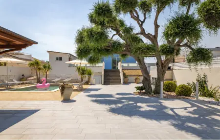 Maison 12 pers. avec piscine privée à Kaukana : photo 10