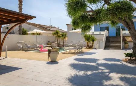Maison 12 pers. avec piscine privée à Kaukana : photo 11
