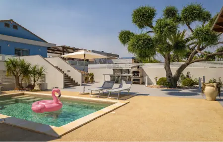 Maison 12 pers. avec piscine privée à Kaukana : photo 12