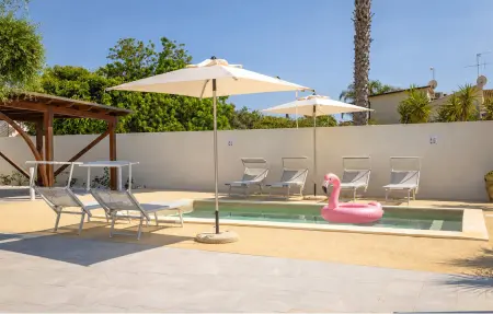 Maison 12 pers. avec piscine privée à Kaukana : photo 13
