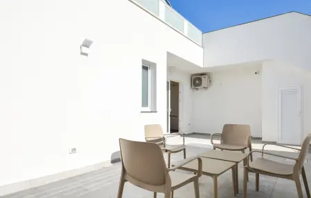 Maison 12 pers. avec piscine privée à Kaukana : photo 16