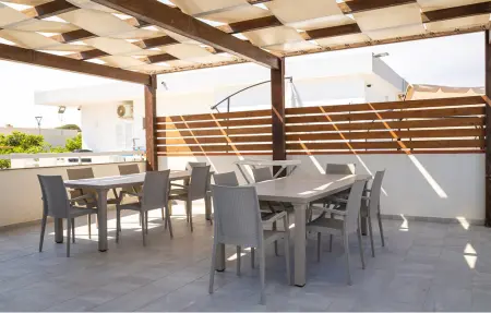 Maison 12 pers. avec piscine privée à Kaukana : photo 17