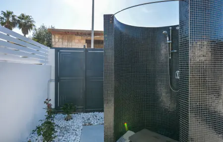 Maison 12 pers. avec piscine privée à Kaukana : photo 35