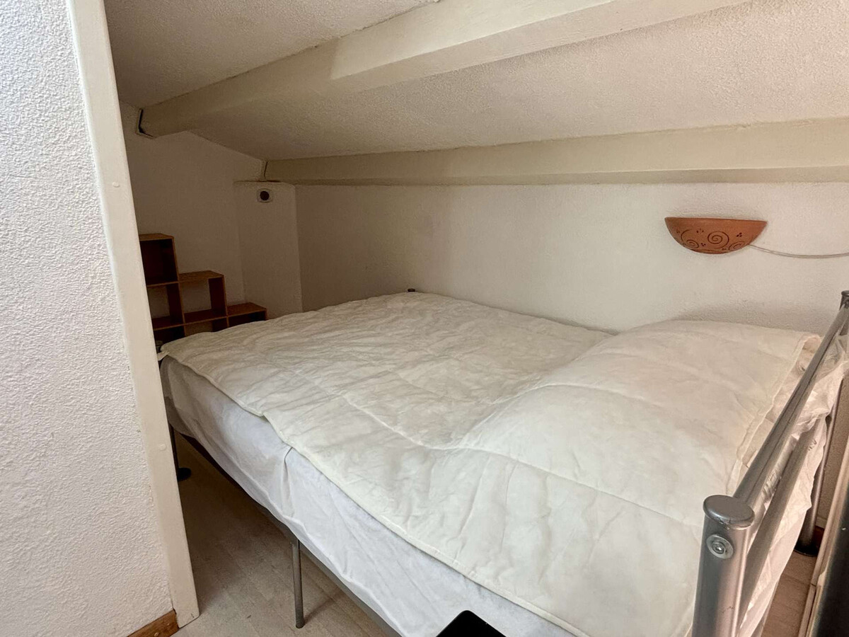 Apt Mezzanine 4 Pers avec Parking à Argelès - Photo 14