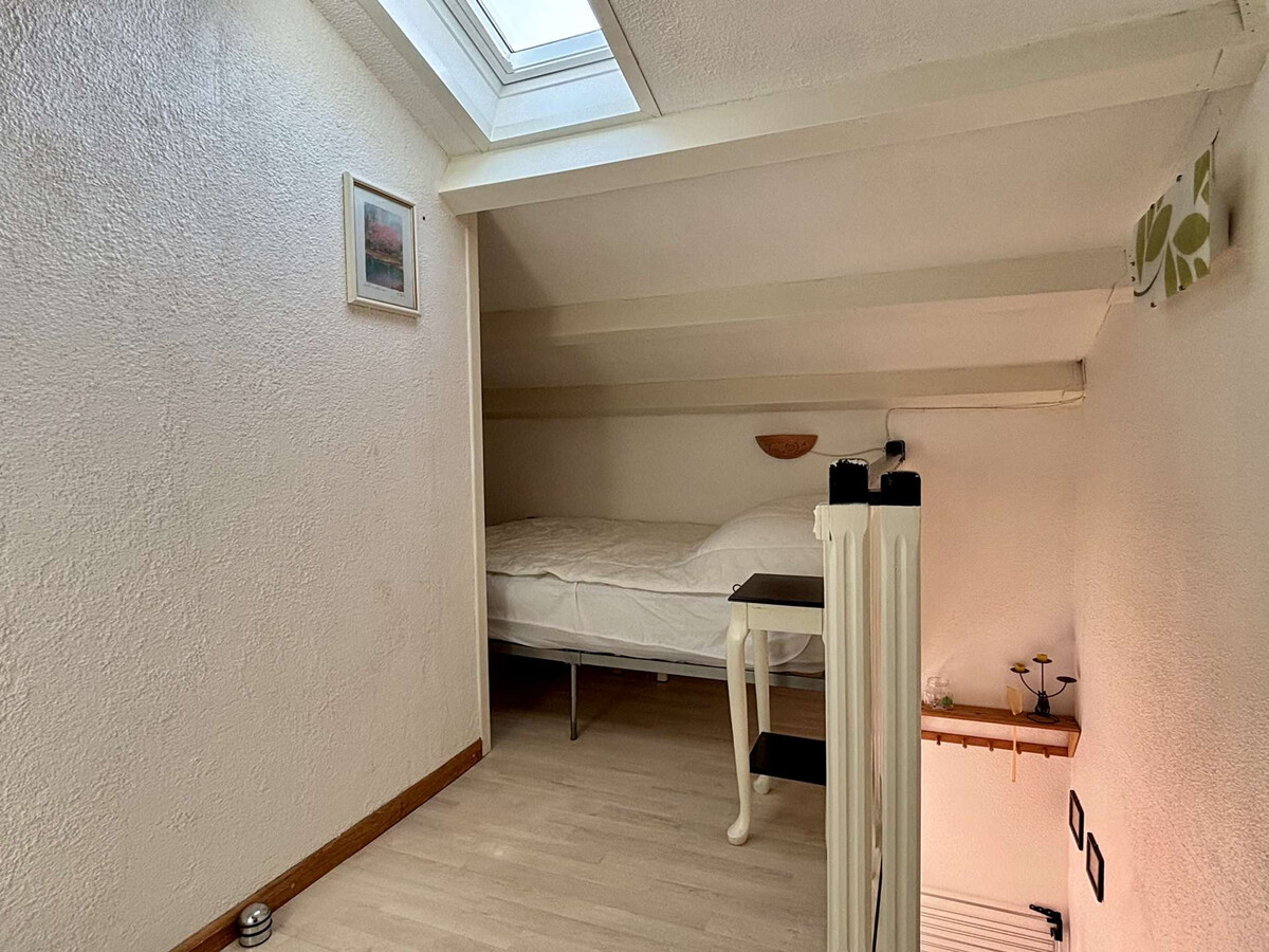 Apt Mezzanine 4 Pers avec Parking à Argelès - Photo 16