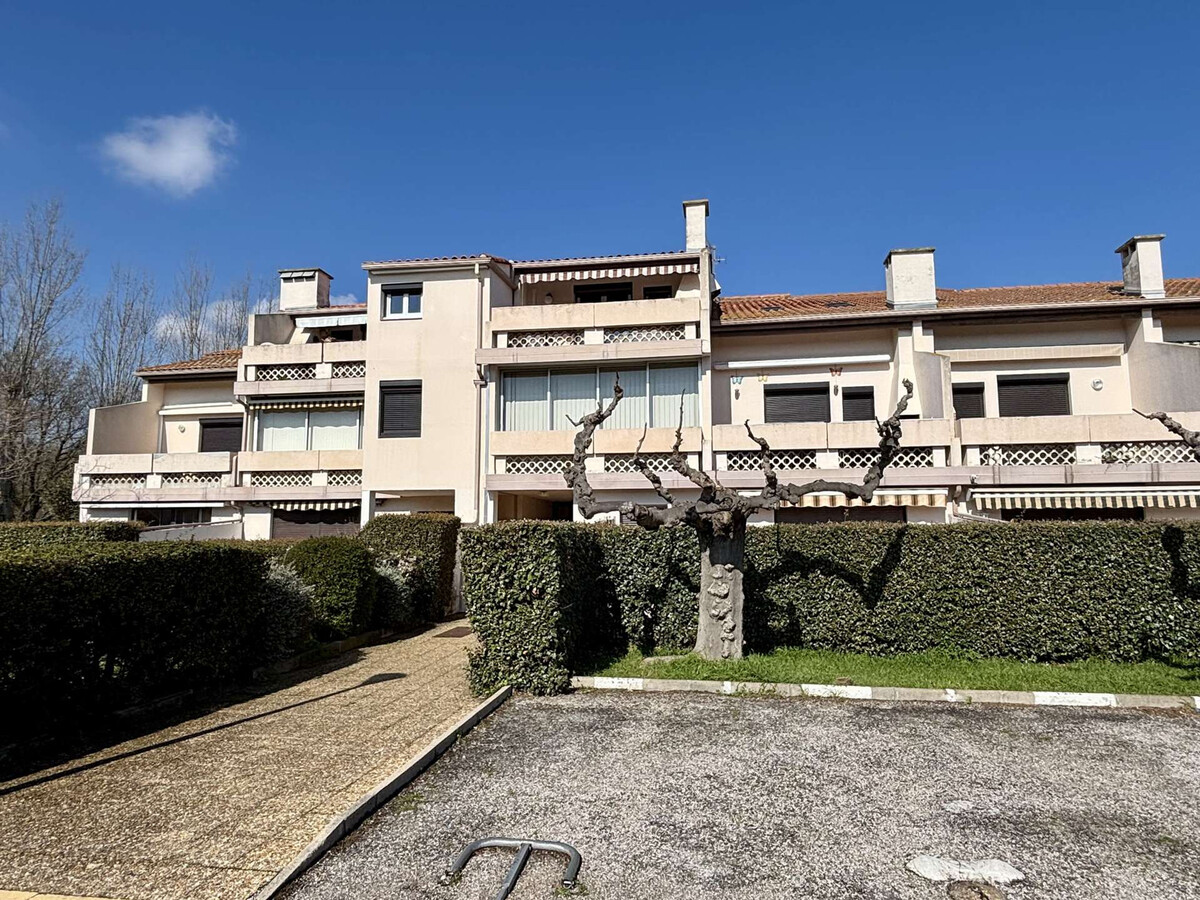 Apt Mezzanine 4 Pers avec Parking à Argelès - Photo 18