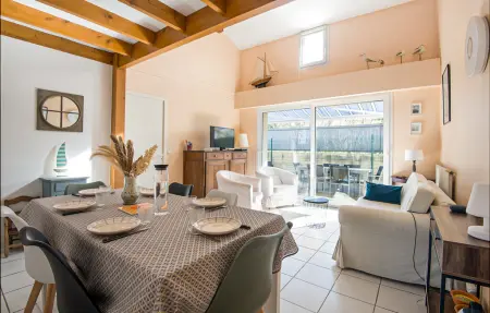 Maison 6 personnes à Royan - Photo 1