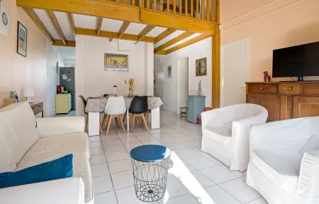 Maison 6 personnes à Royan - Photo 2