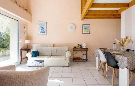 Maison 6 personnes à Royan - Photo 3