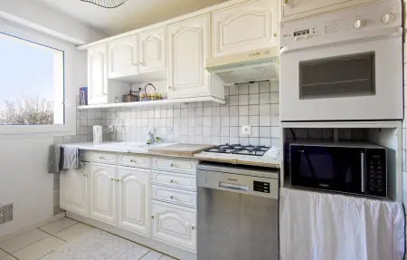 Maison 6 personnes à Royan - Photo 4