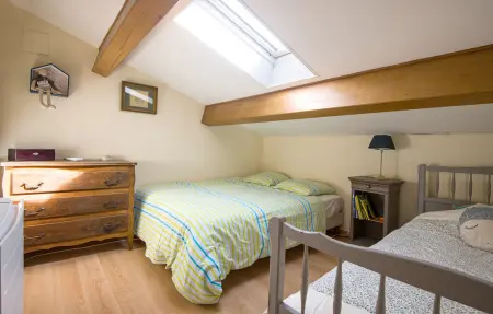 Maison 6 personnes à Royan - Photo 6