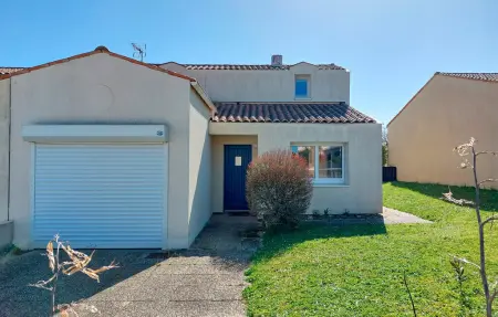 Maison 6 personnes à Royan - Photo 9
