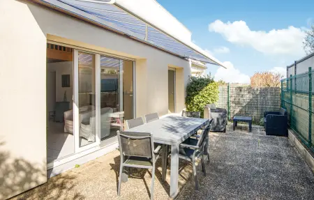 Maison 6 personnes à Royan - Photo 10