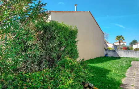Maison 6 personnes à Royan - Photo 11