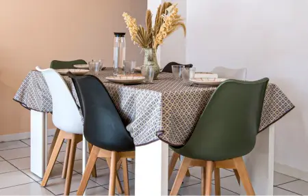 Maison 6 personnes à Royan - Photo 12