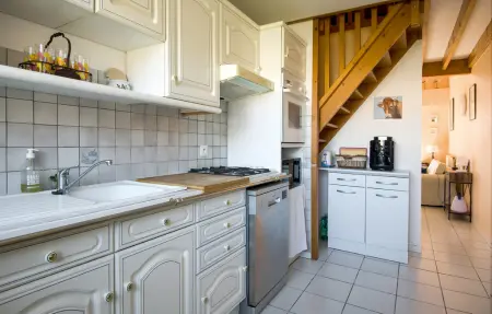 Maison 6 personnes à Royan - Photo 13