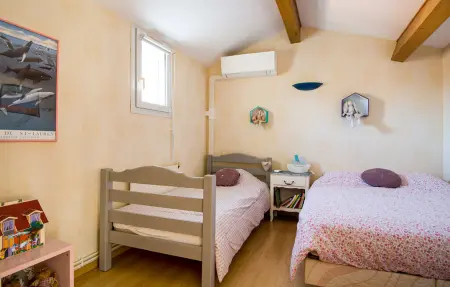 Maison 6 personnes à Royan - Photo 17