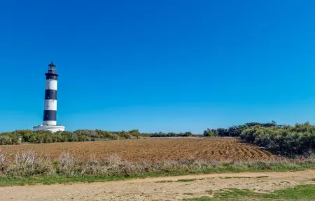 Maison 6 personnes à Royan - Photo 21
