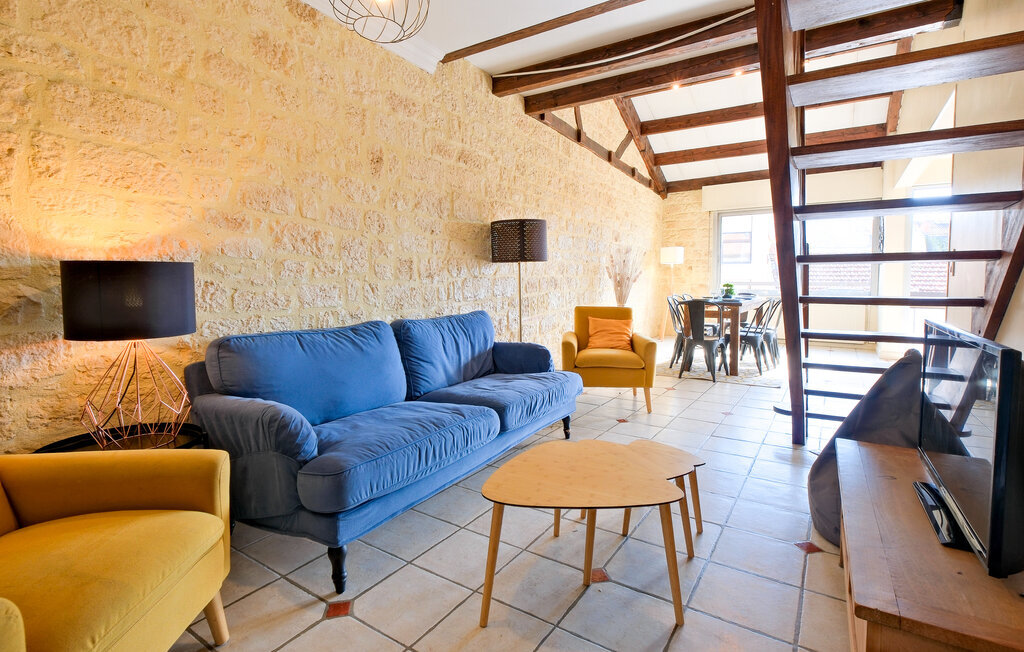 Appartement 4 chambres à Périgueux, centre historique - Photo 2
