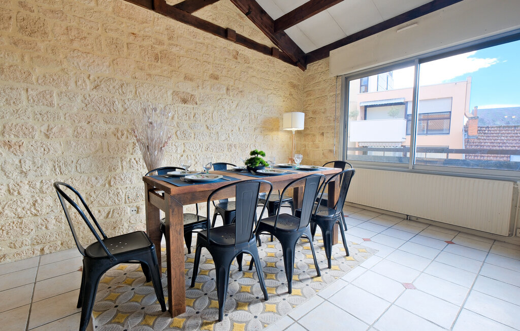 Appartement 4 chambres à Périgueux, centre historique - Photo 5