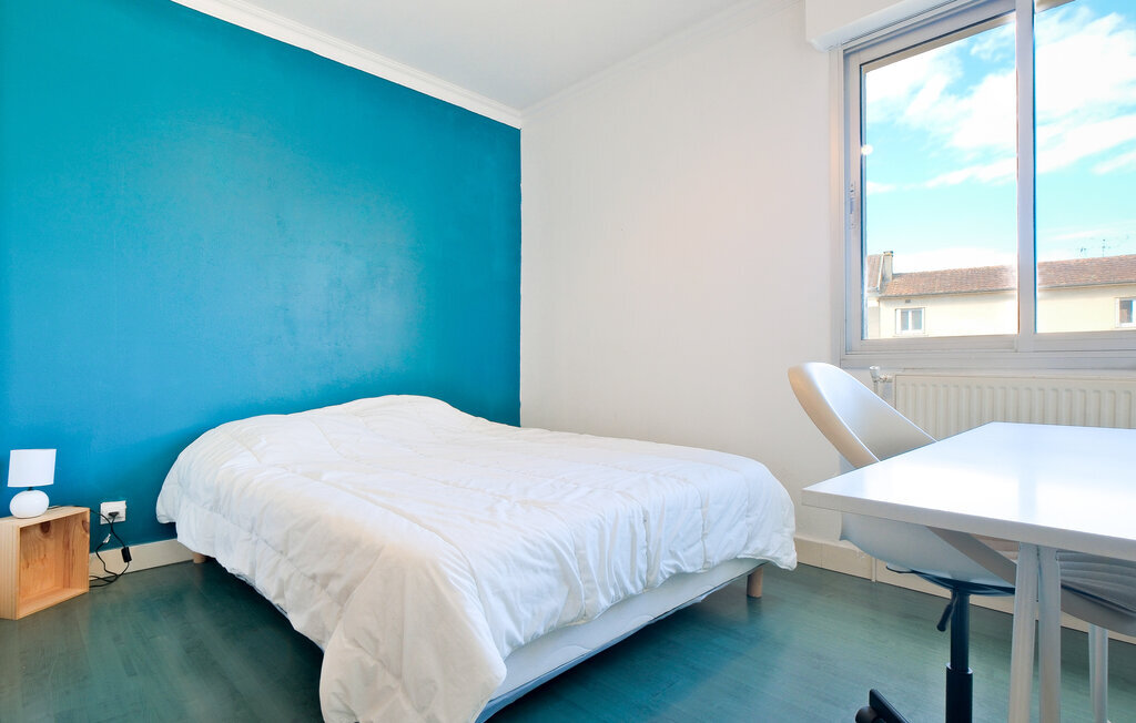 Appartement 4 chambres à Périgueux, centre historique - Photo 7