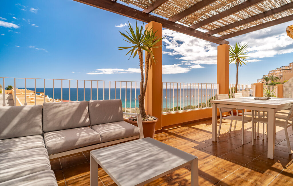 Appartement 4 personnes à Mojacar - Photo 2