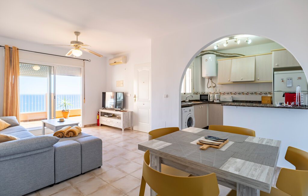 Appartement 4 personnes à Mojacar - Photo 3