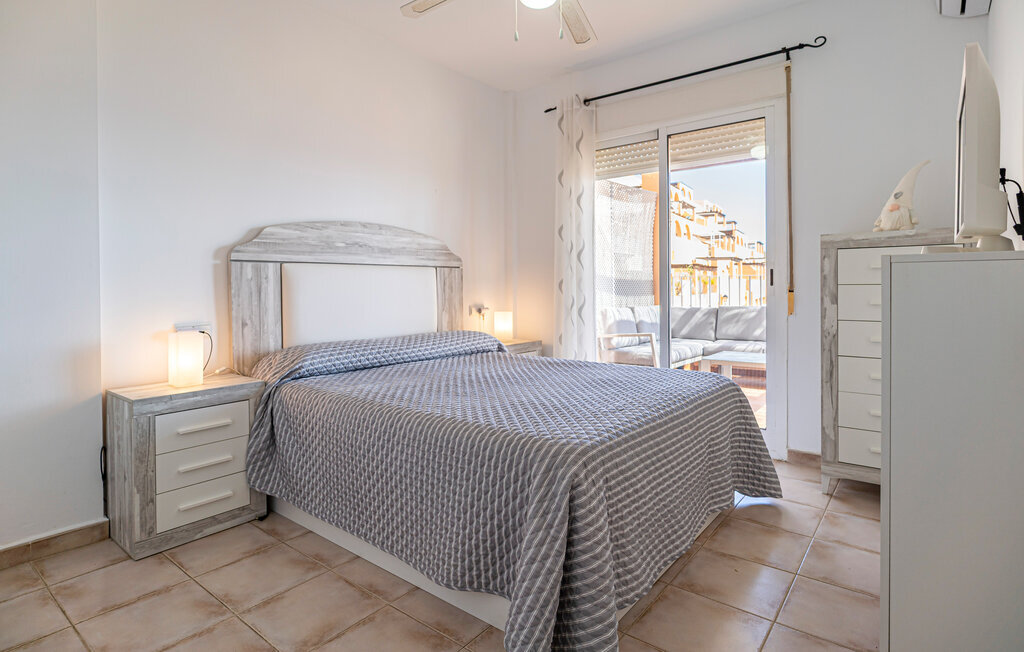 Appartement 4 personnes à Mojacar - Photo 4