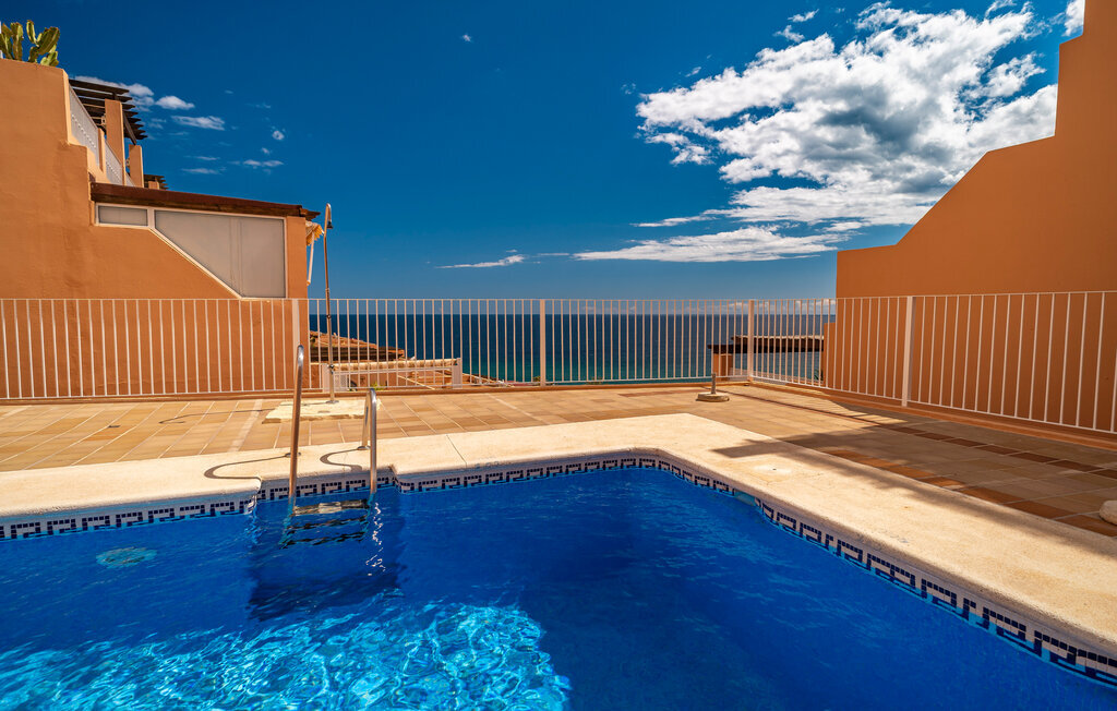 Appartement 4 personnes à Mojacar - Photo 5