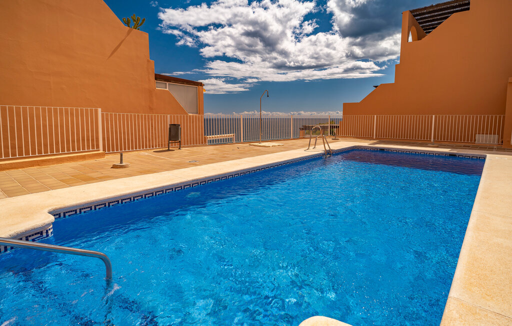 Appartement 4 personnes à Mojacar - Photo 7