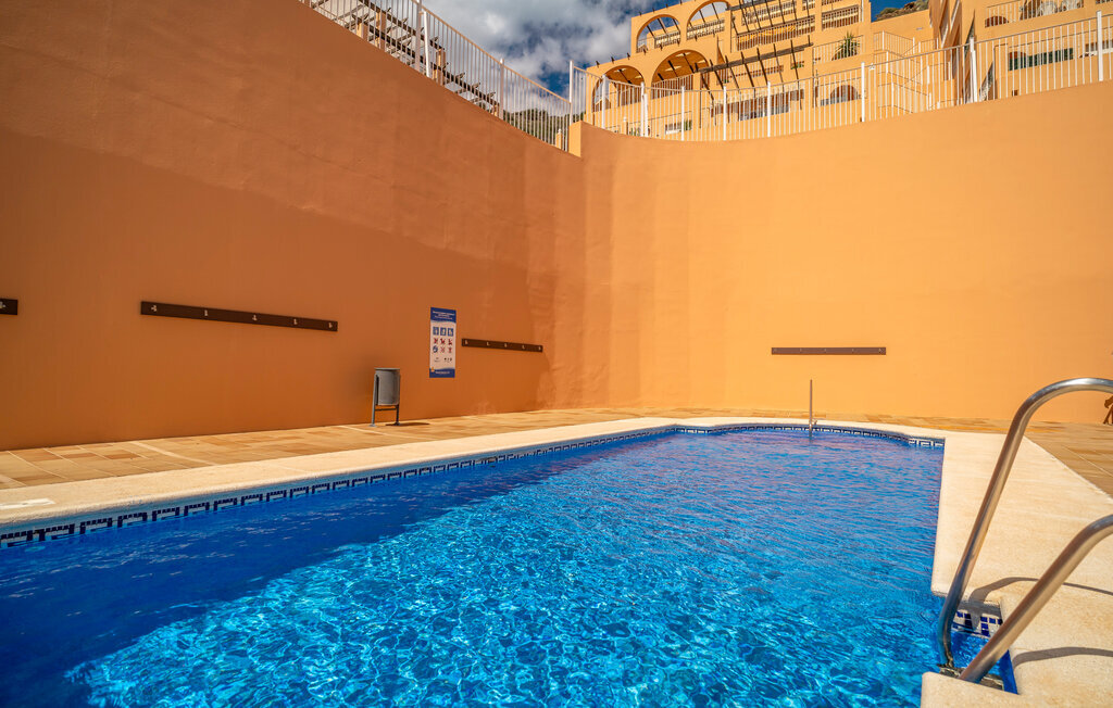 Appartement 4 personnes à Mojacar - Photo 8